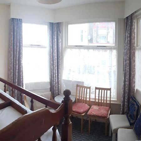 4 Berth First Floor Flat Apsley 3 Apartment เกรทยาร์มัธ ภายนอก รูปภาพ