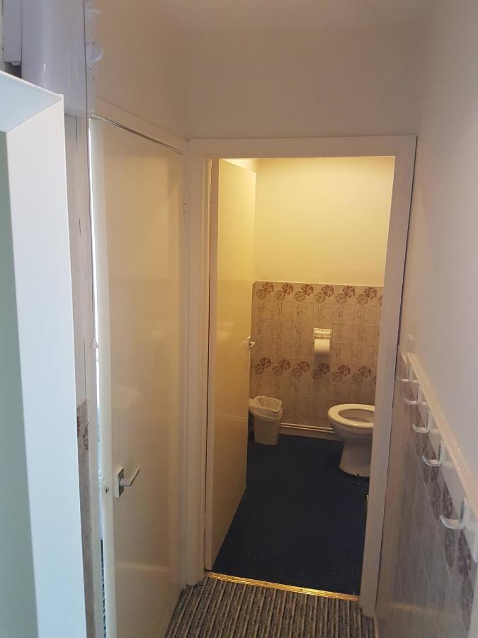 4 Berth First Floor Flat Apsley 3 Apartment เกรทยาร์มัธ ภายนอก รูปภาพ
