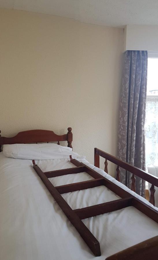 4 Berth First Floor Flat Apsley 3 Apartment เกรทยาร์มัธ ภายนอก รูปภาพ