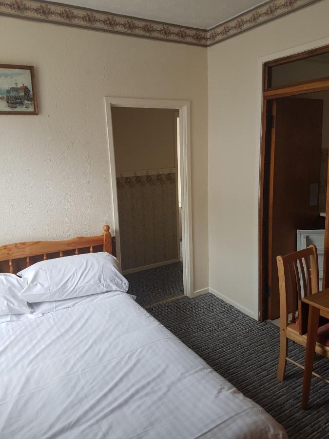 4 Berth First Floor Flat Apsley 3 Apartment เกรทยาร์มัธ ภายนอก รูปภาพ