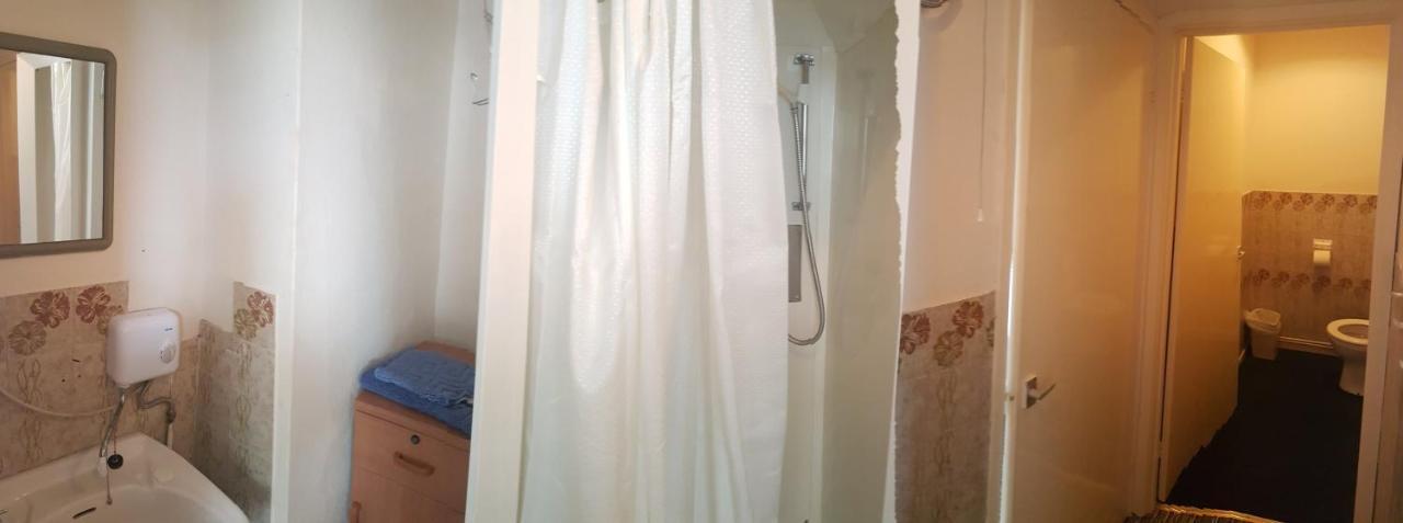 4 Berth First Floor Flat Apsley 3 Apartment เกรทยาร์มัธ ภายนอก รูปภาพ