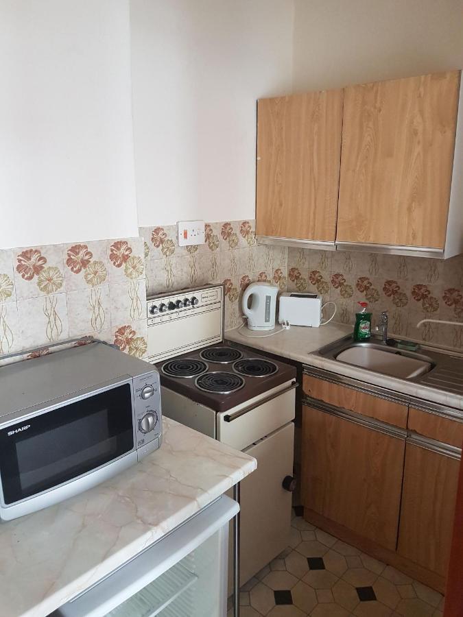 4 Berth First Floor Flat Apsley 3 Apartment เกรทยาร์มัธ ภายนอก รูปภาพ